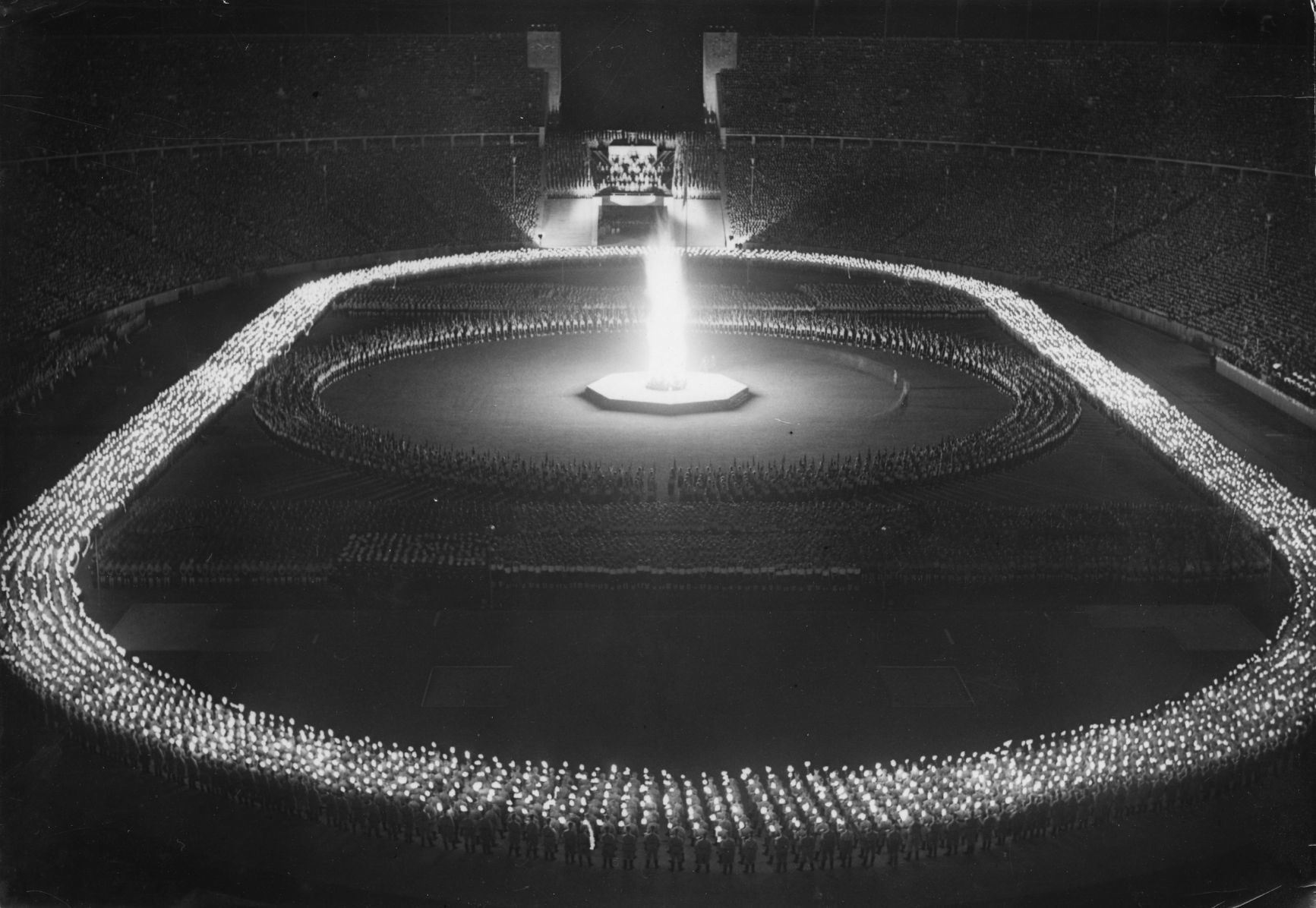 1939: Solstice